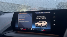 BMW 1 Series 120 M Sport 5dr Step Auto Petrol Hatchback